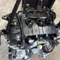 motore peugeot 1.2 sigla HM05