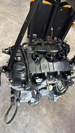 motore peugeot 1.2 sigla HM05