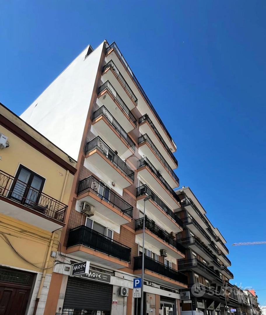 Apartment in Triggiano, Bari - Vista 3