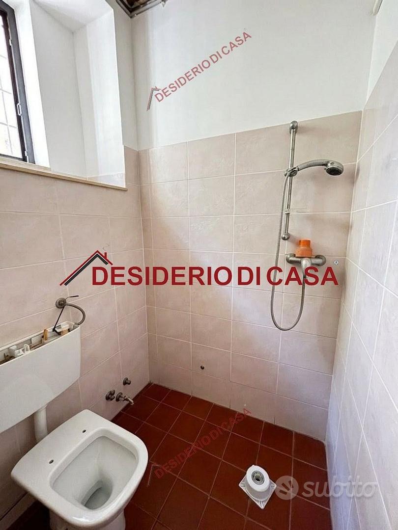 Appartamento – Milazzo, Messina - Altro