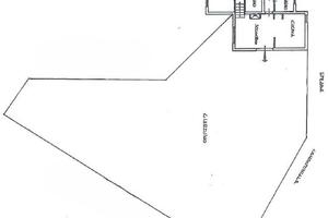 Is molas villa di pregio con ampio giardino