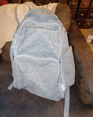 Zaino, Giordani per neonati