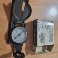 bussola magnetica militare 