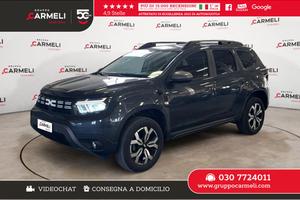 Dacia Duster 1.0 tce Journey Gpl 4x2 100cv