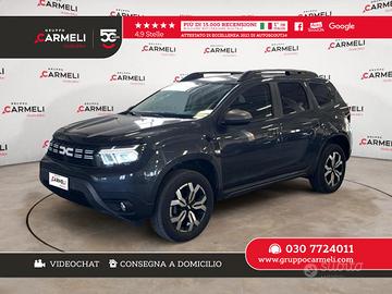 Dacia Duster 1.0 tce Journey Gpl 4x2 100cv