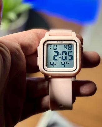 Orologio donna adolescente digitale sportivo