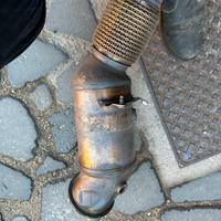 Fap bmw 430i f32 motore b48