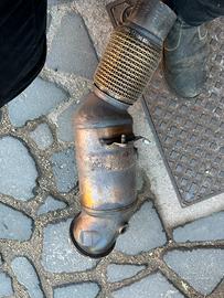 Fap bmw 430i f32 motore b48