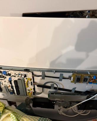Tv lg 55 Oled
