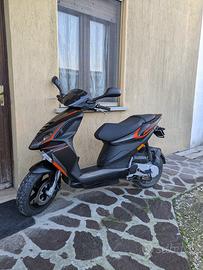 NRG POWER DD 50 prezzo trattabile