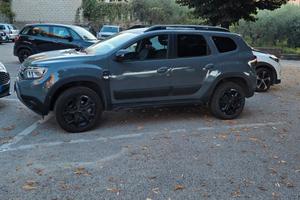 Duster 1.5 Blue dCi  115cv 4x2 Etreme
