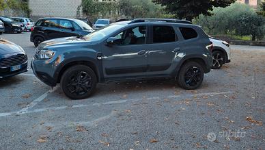 Duster 1.5 Blue dCi  115cv 4x2 Etreme