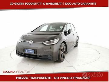 Volkswagen ID.3 77 kWh Tour 4p.ti