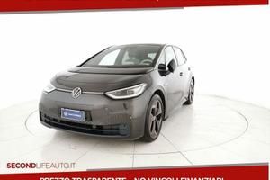 Volkswagen ID.3 77 kWh Tour 4p.ti