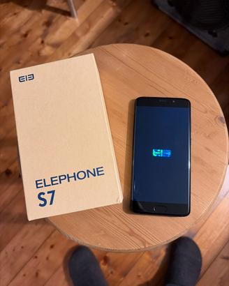 Elephone S7