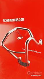 PARAMOTORE TOURATECH DX BMW R1250GS LC