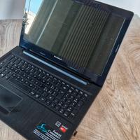 PC portatile Notebook Lenovo