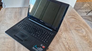 PC portatile Notebook Lenovo