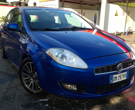 Fiat Bravo 1.4 T-Jet Sport 2008