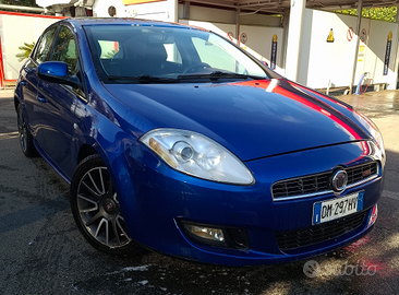 Fiat Bravo 1.4 T-Jet Sport 2008