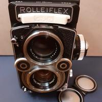 Rolleiflex