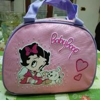 borsa bimba Betty Boop