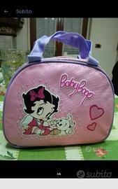 borsa bimba Betty Boop