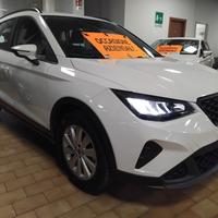 SEAT Arona 1.0 EcoTSI Reference LEGA 16" LED