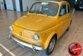Fiat 500L - 1969