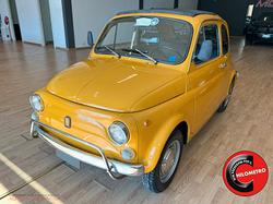 Fiat 500L - 1969