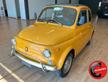 Fiat 500L - 1969