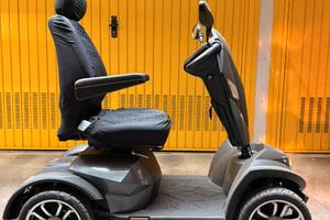 Scooter elettrico Tiger Wimed