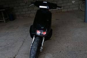 Scooter sr 50