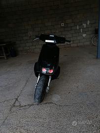 Scooter sr 50
