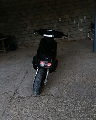 Scooter sr 50