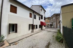 Casa Indipendente Noventa Vicentina