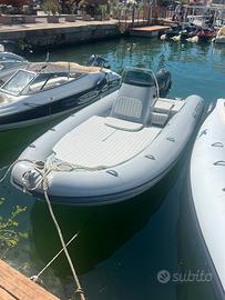Gommone Focchi 510