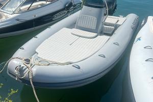 Gommone Focchi 510