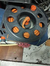 Attrezzature da campeggio