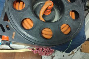 Attrezzature da campeggio