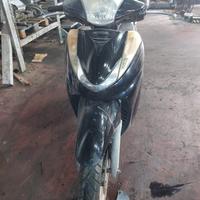 Ricambi Honda Sh 300 2006