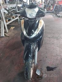 Ricambi Honda Sh 300 2006