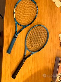 Racchette tennis