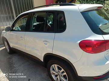 Tiguan tdi