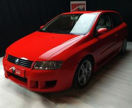 Fiat Stilo 2.4i 20V 3 porte Abarth