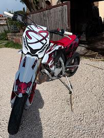 Fantic XE 125 (2024)