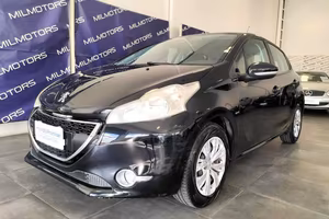 PEUGEOT 208 1° serie 1.2 VTi 82 CV 5 porte Acces