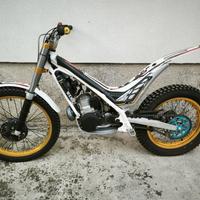 Sherco trial 270 del 2012