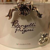 Cornice Bongelli anniversario 25 anni con scatola