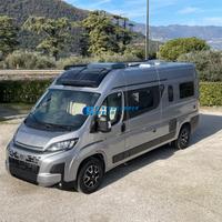 Font Vendome Horizon 307 camper van furgonato 5,99